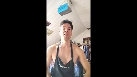 hotfabian93 online show from April 24, 9:12 am