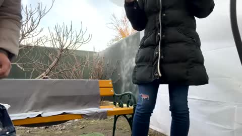 Anna online show from December 20, 6:29 am