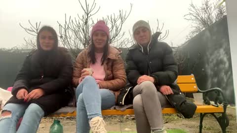 Anna online show from December 21, 6:30 am