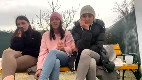 Anna online show from December 21, 12:38 pm