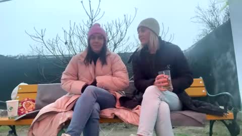 Anna online show from December 22, 5:56 am