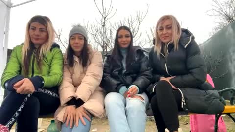 Anna online show from December 27, 7:08 am