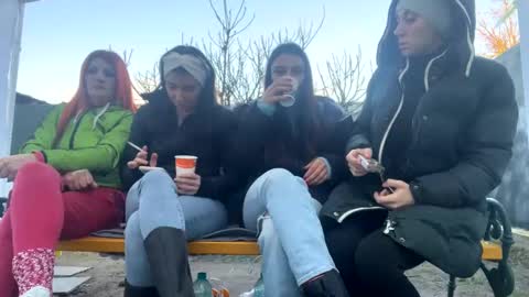 Anna online show from January 4, 6:41 am