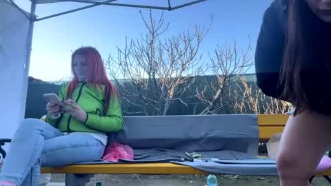 Anna online show from January 6, 12:24 pm