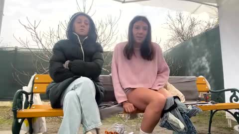 Anna online show from February 3, 6:34 am