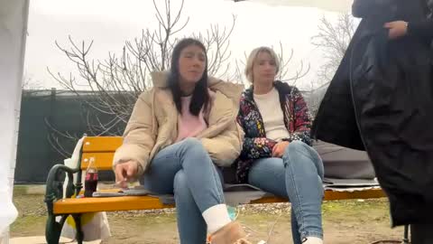 Anna online show from February 3, 9:41 am