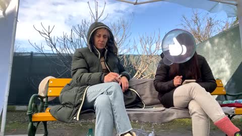 Anna online show from February 6, 9:22 am