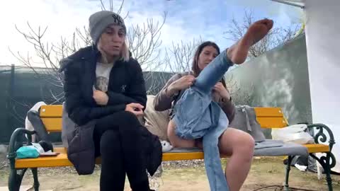 Anna online show from February 14, 12:03 pm