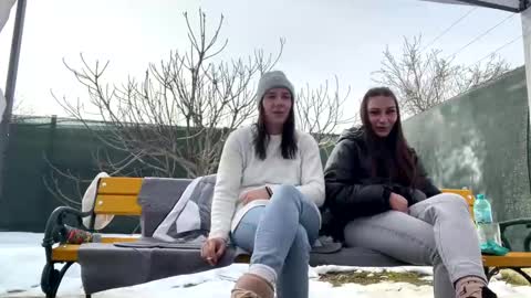 Anna online show from February 26, 12:58 pm