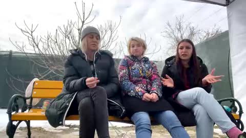 Anna online show from February 27, 12:56 pm