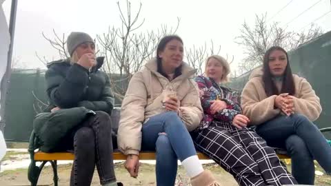 Anna online show from February 28, 7:58 am