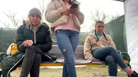 Anna online show from February 28, 11:14 am