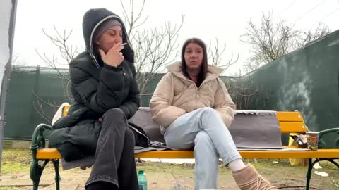 Anna online show from March 1, 6:57 am