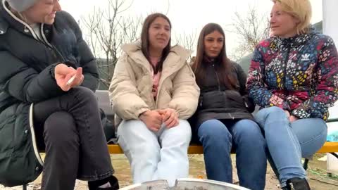 Anna online show from March 1, 10:02 am