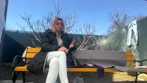 Anna online show from March 5, 10:44 am