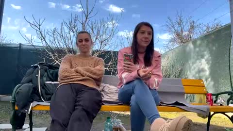 Anna online show from March 7, 11:29 am