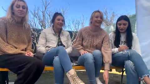 Anna online show from March 8, 11:16 am