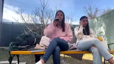 Anna online show from March 9, 11:47 am