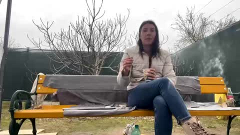 Anna online show from March 12, 10:05 am