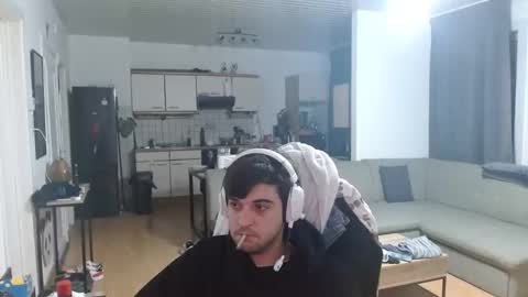 Mephisto667 online show from April 4, 4:11 am