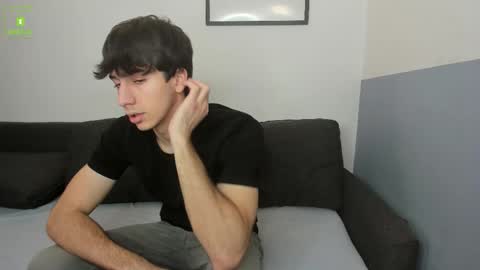 QUENTIN online show from December 2, 6:30 am