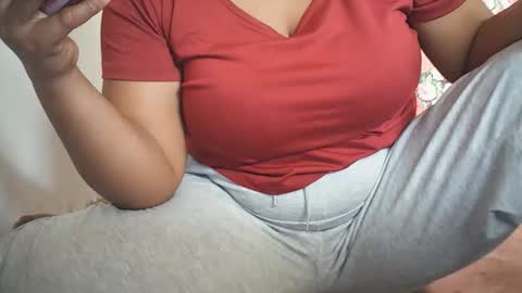 hotflowerclit online show from January 12, 5:12 am