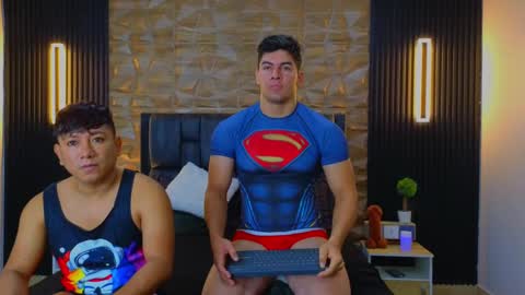 felipe  marcello online show from February 10, 2:59 pm