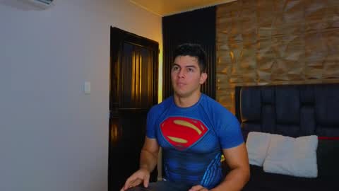 felipe  marcello online show from February 10, 10:51 pm