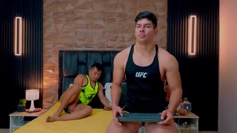 felipe  marcello online show from September 17, 2:52 pm