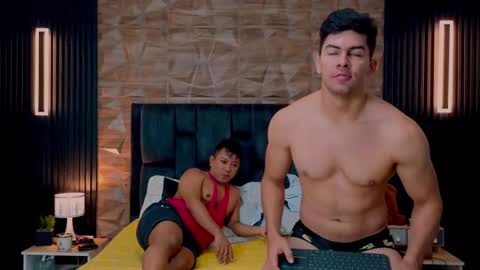 felipe  marcello online show from September 19, 3:02 pm