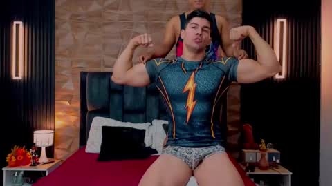 felipe  marcello online show from September 24, 2:20 pm