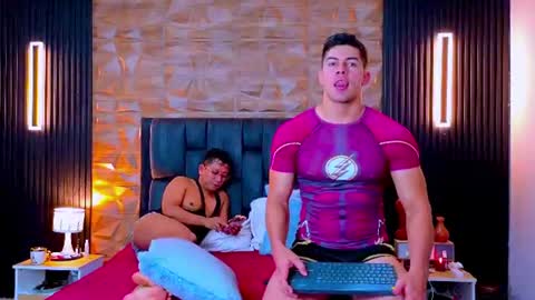 felipe  marcello online show from June 24, 2:38 pm