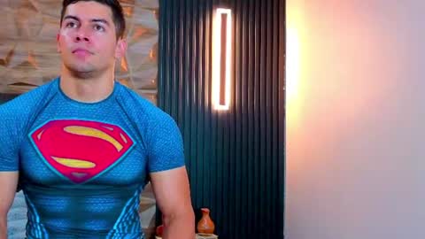 felipe  marcello online show from July 1, 2:18 pm