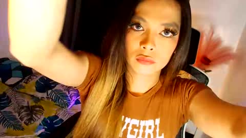 hotfuckinkitana online show from June 10, 5:28 am
