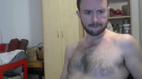 Le jardinier sexy online show from March 23, 6:45 pm