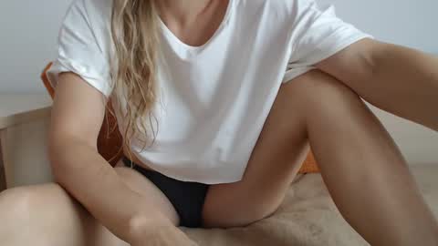 Snapshot of hotginger111 chatting on September 29, 8:41 am hotginger111 online show from September 29, 8:41 am