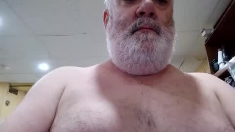 Snapshot of hotgrandpa594u chatting on September 12, 7:14 pm hotgrandpa594u online show from September 12, 7:14 pm