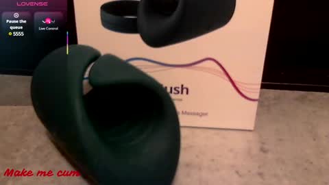 Snapshot of hothornyanddutch chatting on February 19, 8:20 pm Hot Dutchie online show from February 19, 8:20 pm