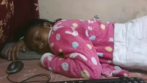 veronique online show from October 24, 8:27 pm