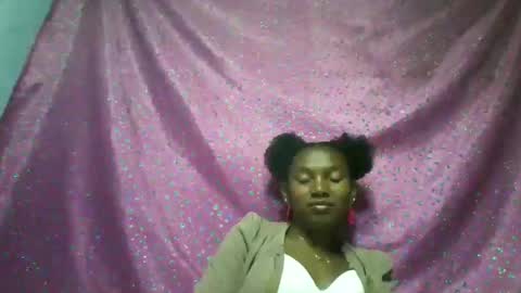 veronique online show from November 1, 4:09 pm