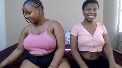 hotiesx online show from August 5, 9:45 am