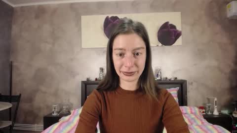 Lia   online show from December 15, 4:00 pm