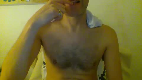 hottitan  twitter Marianoshcam online show from October 18, 3:09 am