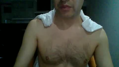hottitan  twitter Marianoshcam online show from November 13, 3:05 am