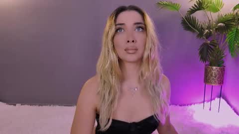 Maria online show from March 24, 7:46 am