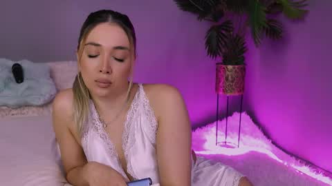 Maria online show from March 31, 6:47 am