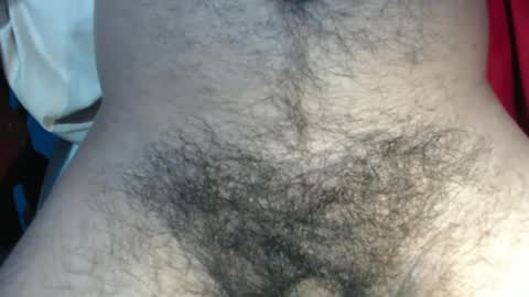 James-Hotxx online show from September 24, 10:35 pm