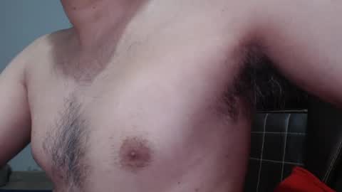 James-Hotxx online show from October 6, 10:07 pm