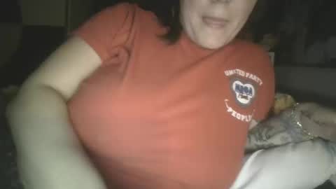 KevinKellyy online show from February 11, 10:26 pm