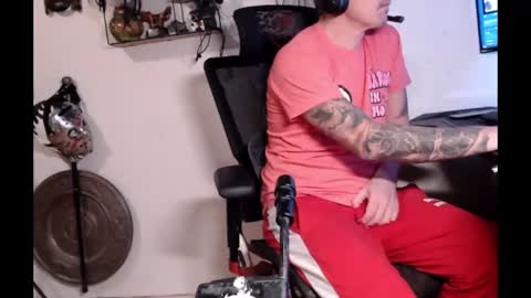 hotkinkytat online show from January 7, 11:23 am